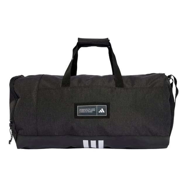 Сумка  Adidas 4ATHLTS DUF M чорна IM5521