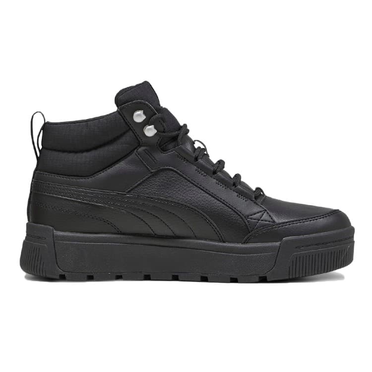 Ботинки мужские Puma Tarrenz SB III Puretex черные 39393001