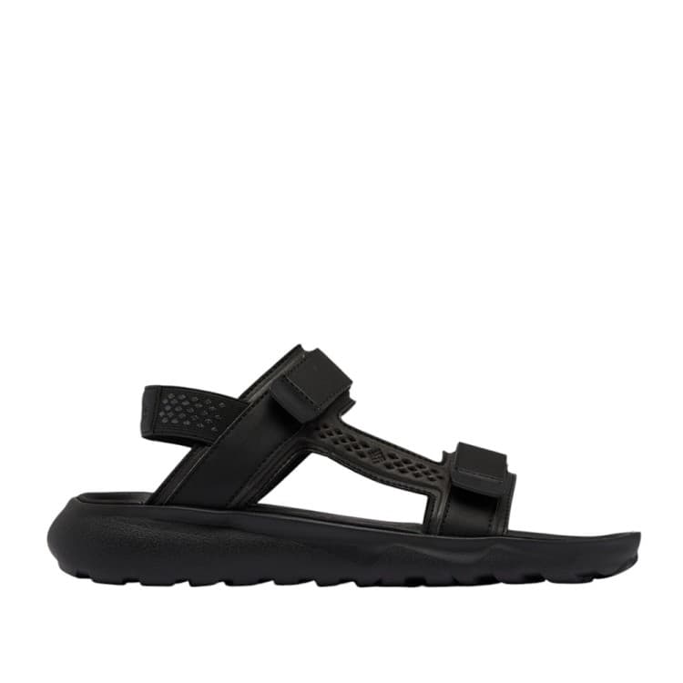 Сандалi чоловiчi Columbia PEAKFREAK ROAM™ SANDAL чорні 2108771-010