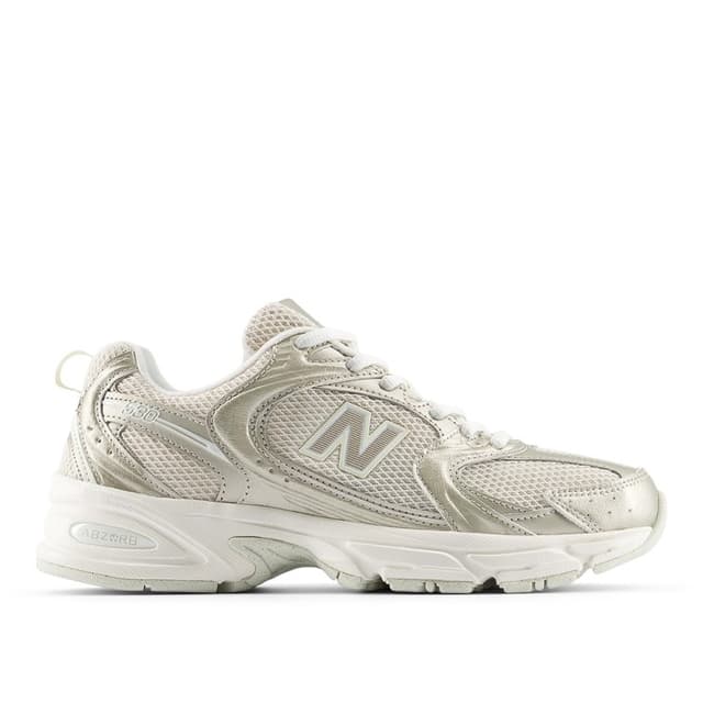 Кроссовки New Balance 530 молочные U5301Z0