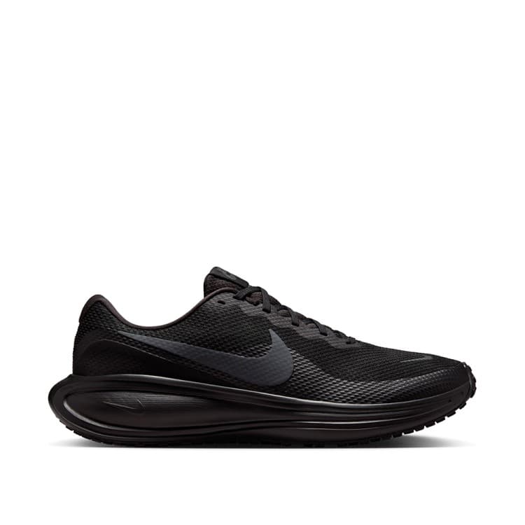 Кросівки чоловічі Nike REVOLUTION 8 чорні HJ9198-002