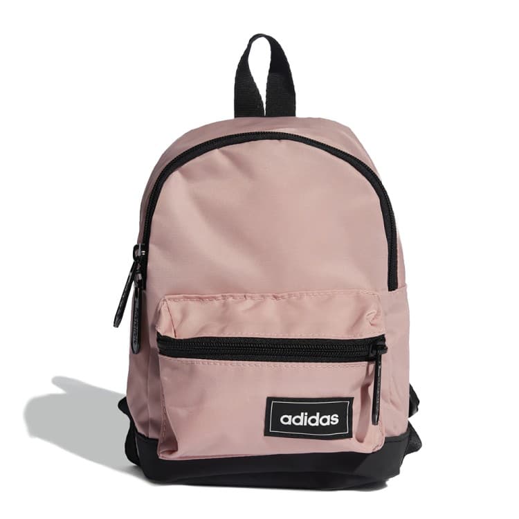 Рюкзак Adidas T4H Bp Xs Wonmau/Black мультицвет HC7202