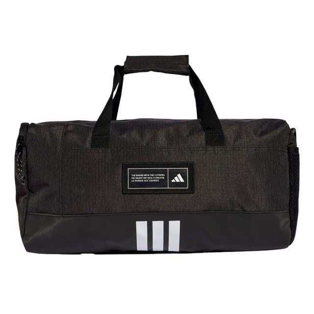 Сумка  Adidas 4ATHLTS DUF S чорна IM5523