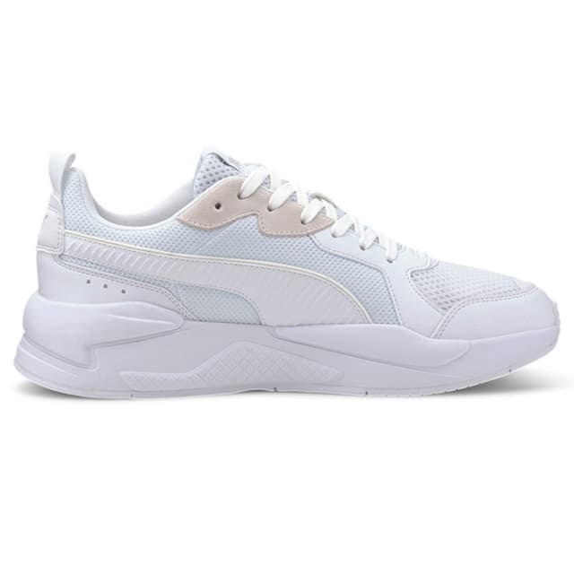 Кроссовки унисекс Puma X-Ray мультицвет 37260202