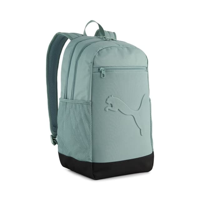 Рюкзак Puma PUMA BUZZ Backpack зеленый 09115307