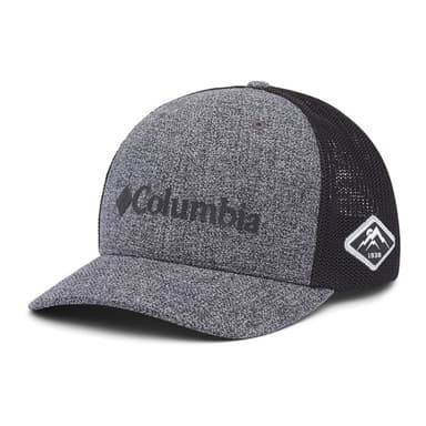 Бейсболка Columbia Mesh ™ Ballcap темно-сіра 1495921-034