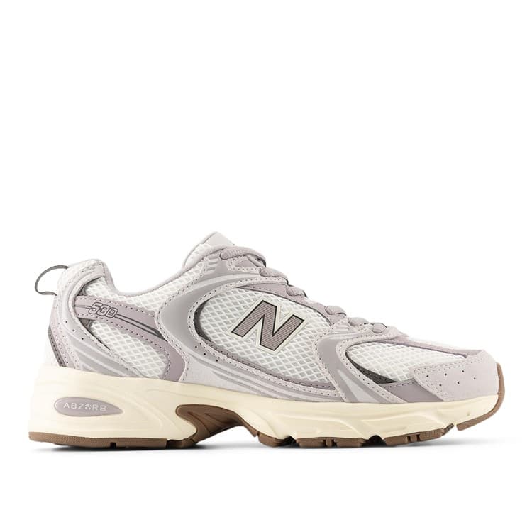 Кроссовки New Balance 530 белые U5307VI