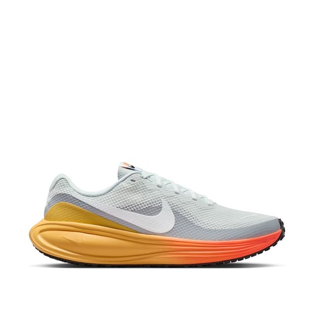 Кросівки чоловічі Nike REVOLUTION 8 м'ятні HJ9198-104