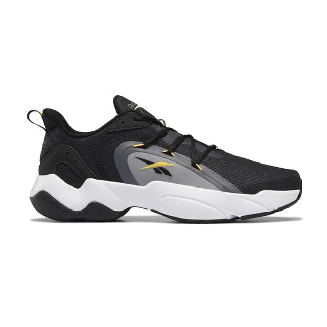 Кроссовки мужские Reebok Reebok Royal Pervad черные H67905