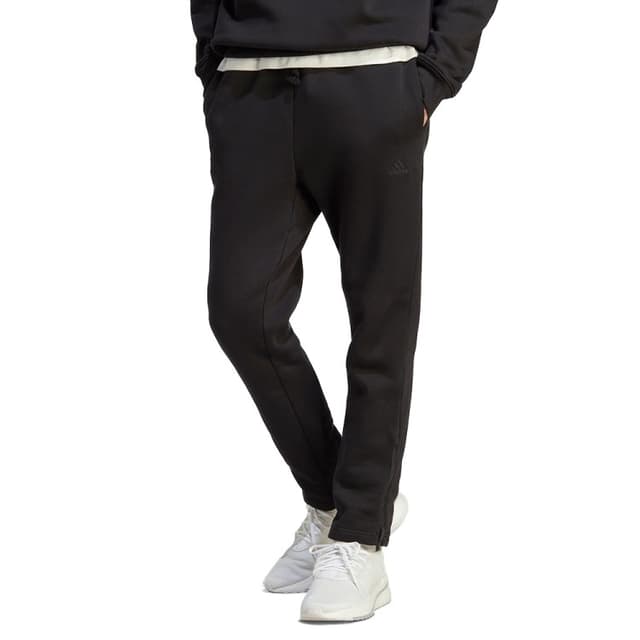Штани чоловічі Adidas M ALL SZN TZ PT чорні IB4070