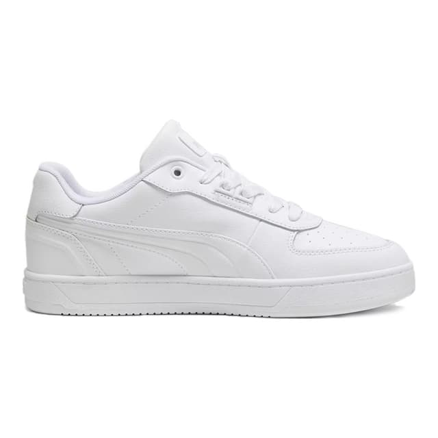Кроссовки мужские Puma Puma Caven 2.0 Lux белые 39501602