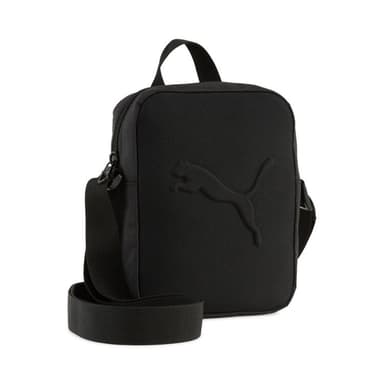 Сумка Puma BUZZ Portable чорна 09115501