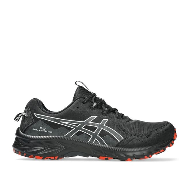 Кроссовки мужские Asics GEL-VENTURE 10 черные 1011B967-003