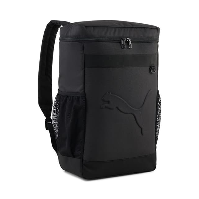 Рюкзак Puma BUZZ Backpack II черный 09283301