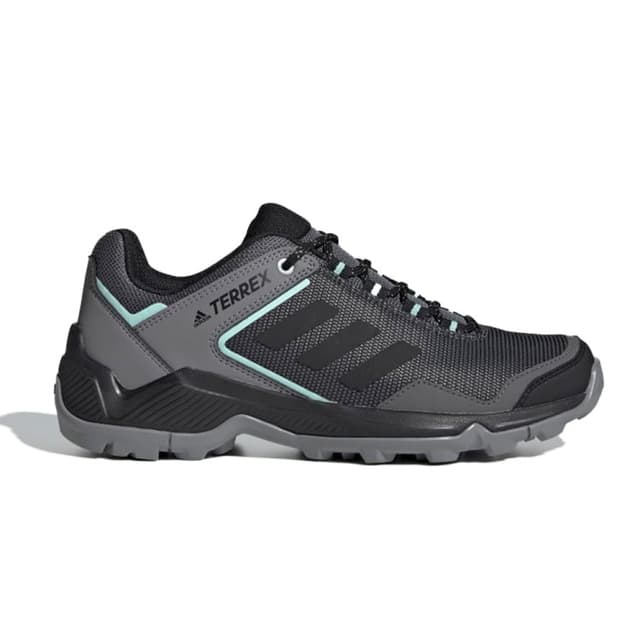 Полуботинки женские Adidas Terrex Eastrail W серые EE6566