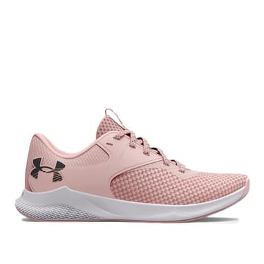 Кроссовки женские Under Armour Ua W Charged Aurora 2 розовые 3025060-600