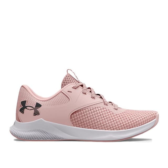 Кросівки жіночі Under Armour Ua W Charged Aurora 2 рожеві 3025060-600