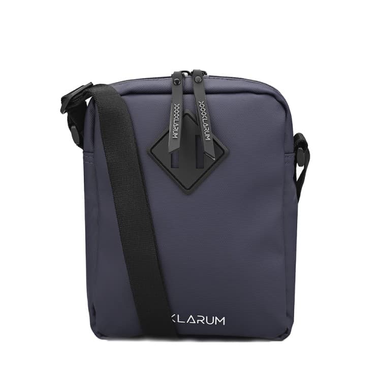 Сумка Larum Zephyr синя 212510-410