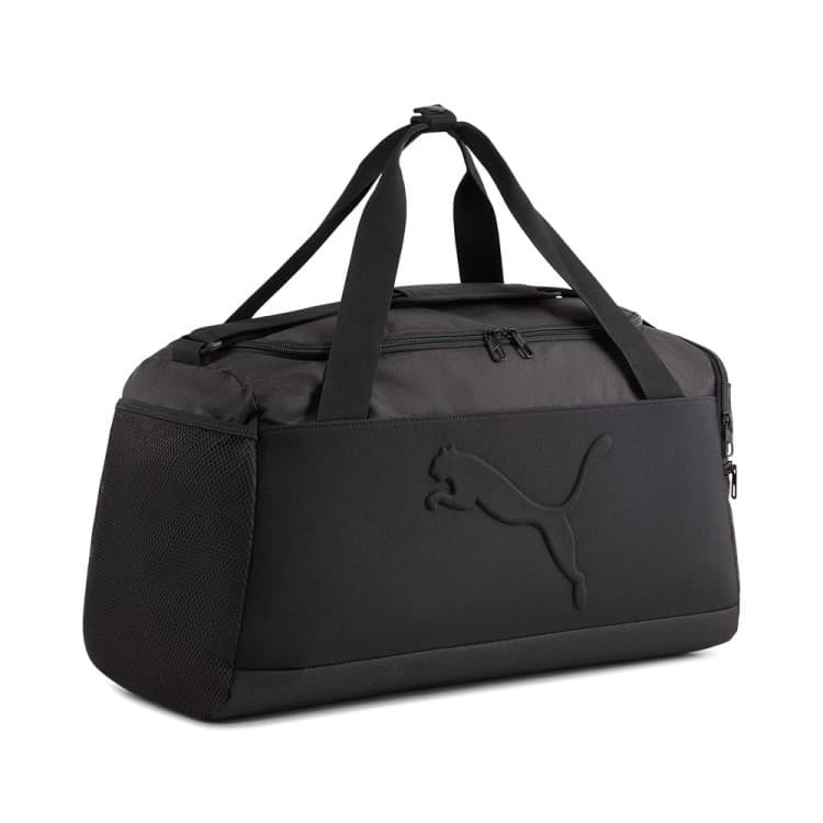 Сумка Puma BUZZ Small Sports Bag чорна 09115801
