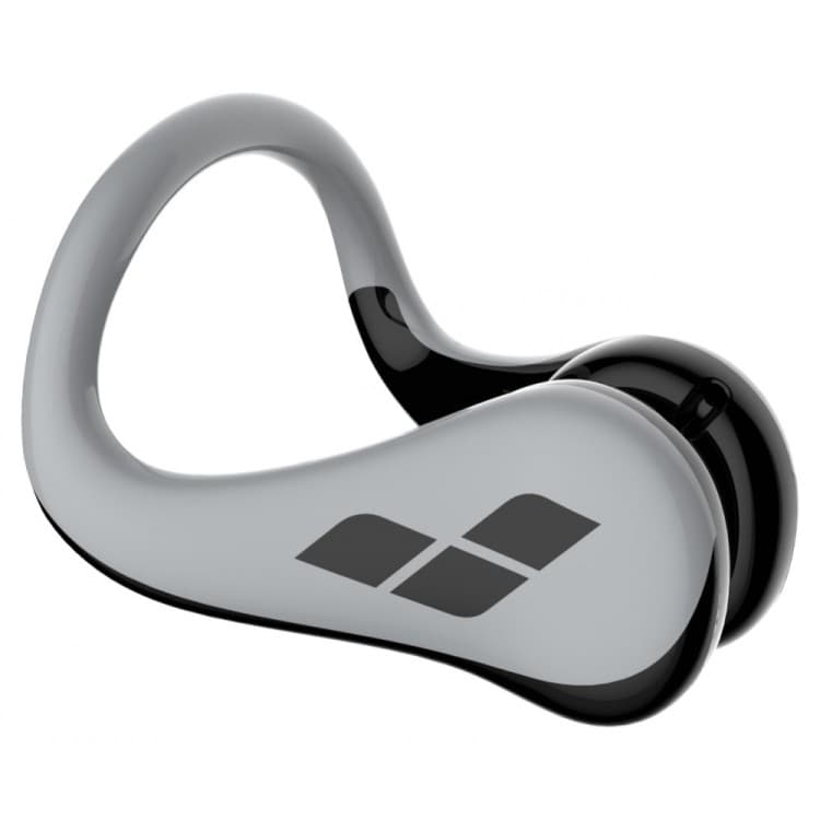 Зажим для носа ArenaNose Clip Pro Ii серый  003792-550 