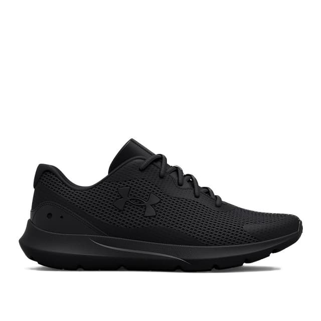 Кросівки чоловічі Under Armour Ua Surge 3 чорні 3024883-002