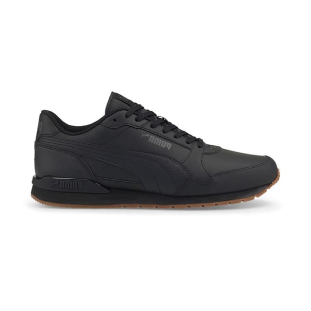 Кросівки чоловічі Puma ST Runner v3 L чорні 38485504