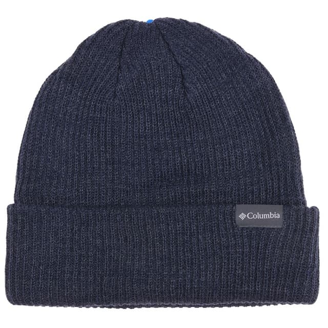 Шапка  Columbia Lost Lager Beanie  синя 1682251-464