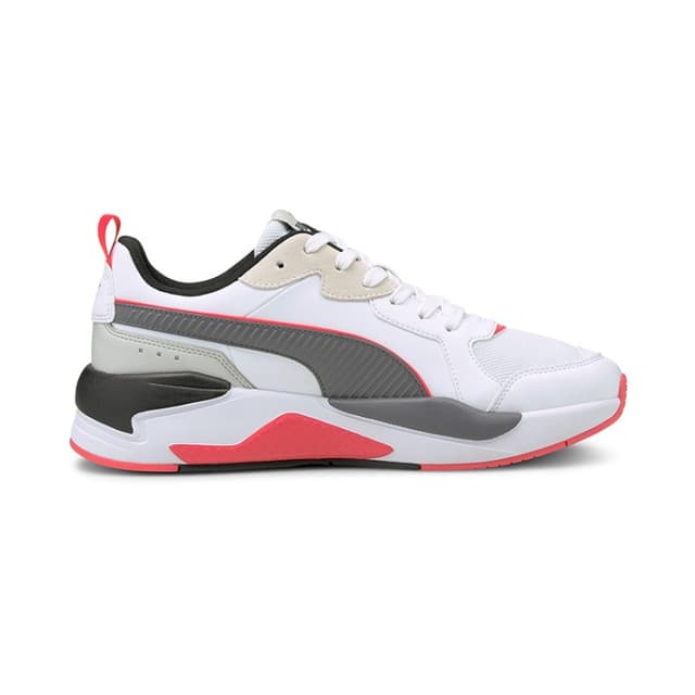Кросівки чоловічі Puma X-Ray Game мультиколір 37284911 