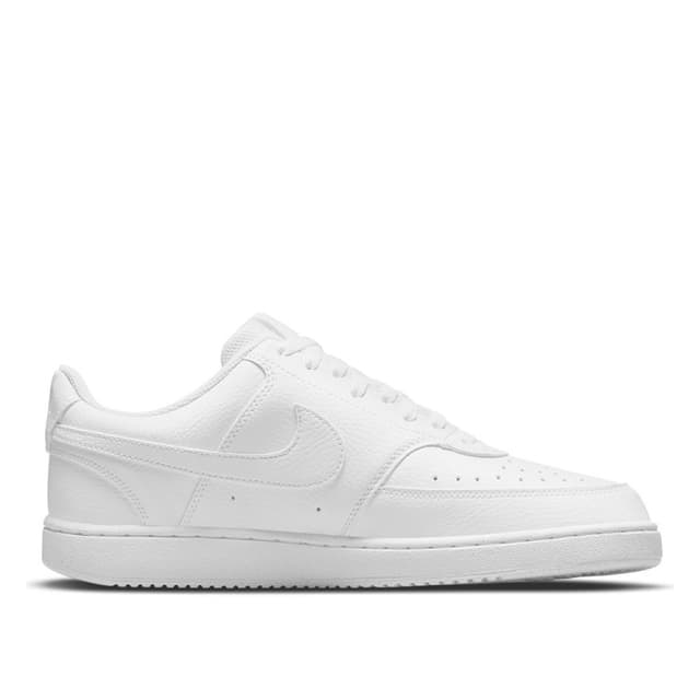 Кроссовки женские Nike Wmns Court Vision Low белые CD5434-100