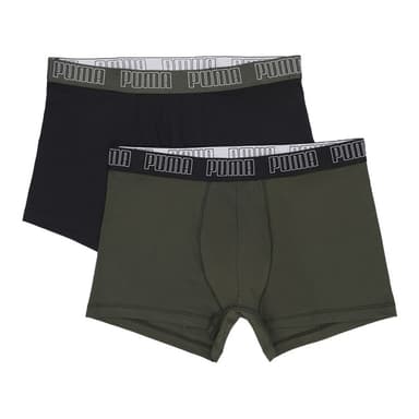 Боксери чоловічі Puma EVERYDAY TRUNK 2P мультиколір 93832108