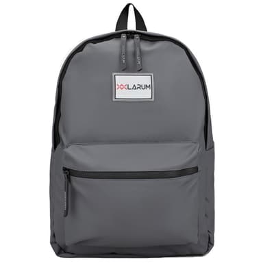 Рюкзак Larum Luminous сірий 212512-011