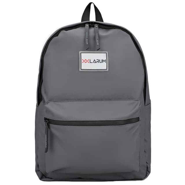 Рюкзак Larum Luminous сірий 212512-011