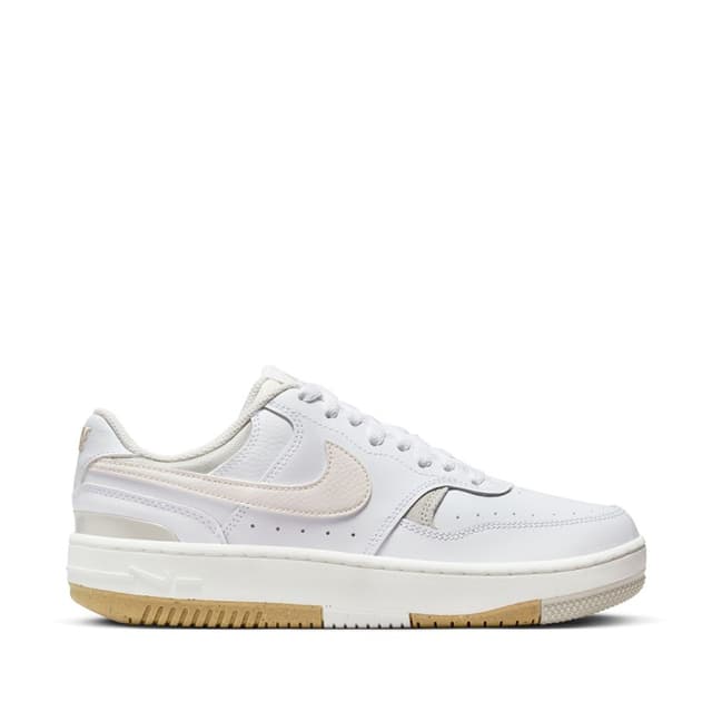 Кросівки жіночі Nike WMNS NIKE GAMMA FORCE білі DX9176-103