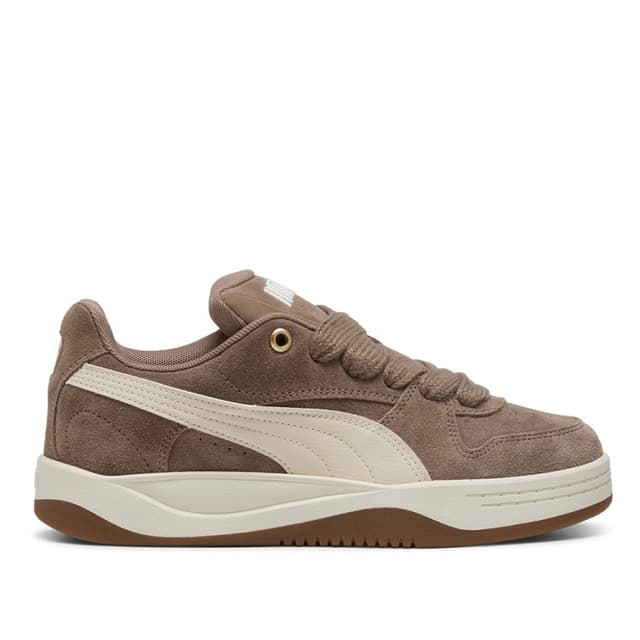 Кросівки жіночі Puma Park Luna SD мокко 40251017