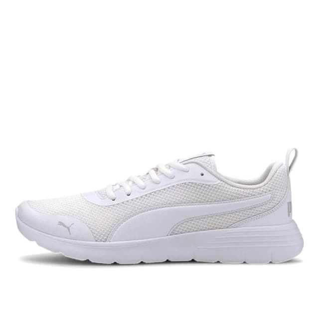 Кроссовки мужские Puma Puma Flex Renew белые 37112001