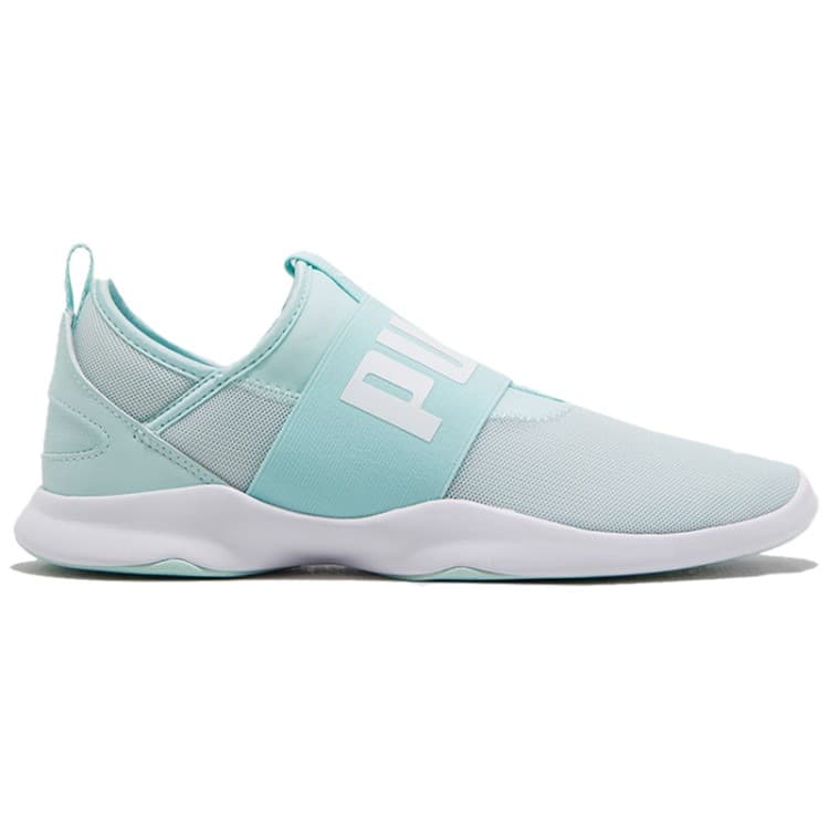 Кросівки жіночі Puma Dare блакитні 36369912 