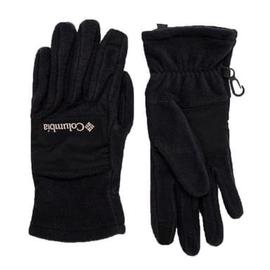 Рукавиці жіночі Columbia W Fast Trek™ III Glove чорні 2093951-010