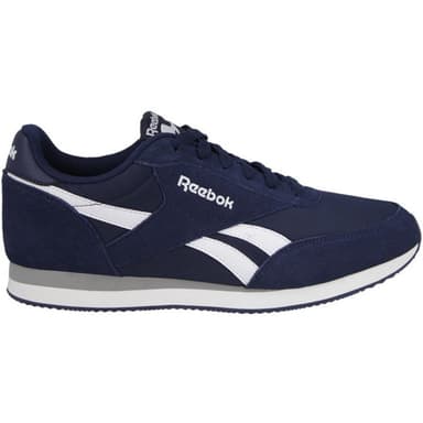 Кроссовки мужские Reebok ROYAL CL JOGGER 2 синие V70711