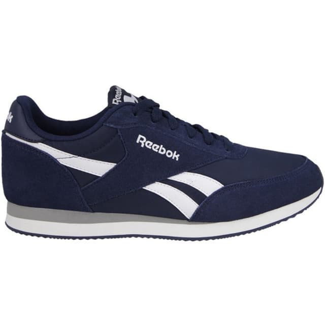 Кроссовки мужские Reebok ROYAL CL JOGGER 2 синие V70711