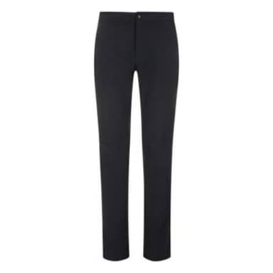 Брюки мужские Columbia WEST PLAINS™ LINED PANT черные 1937371-010 