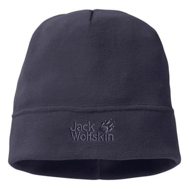Шапка  Jack Wolfskin Real Stuff Cap темно-сірий 1909851-6230
