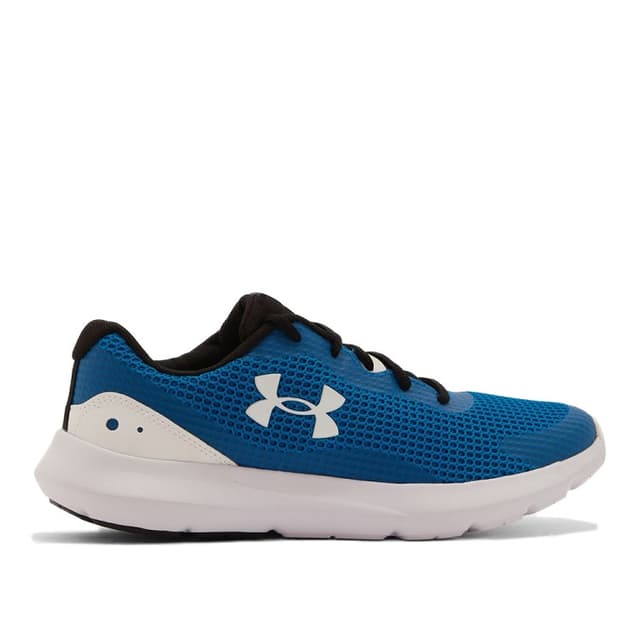 Кроссовки мужские Under Armour Ua Surge 3 синие 3024883-401
