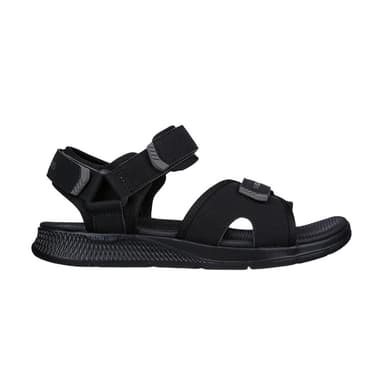 Сандали мужские Skechers Go Consistent черные 229097 BBK