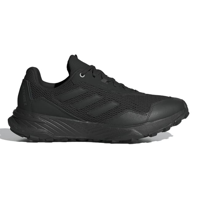 Кросівки чоловічі Adidas TRACEFINDER чорні IE5906