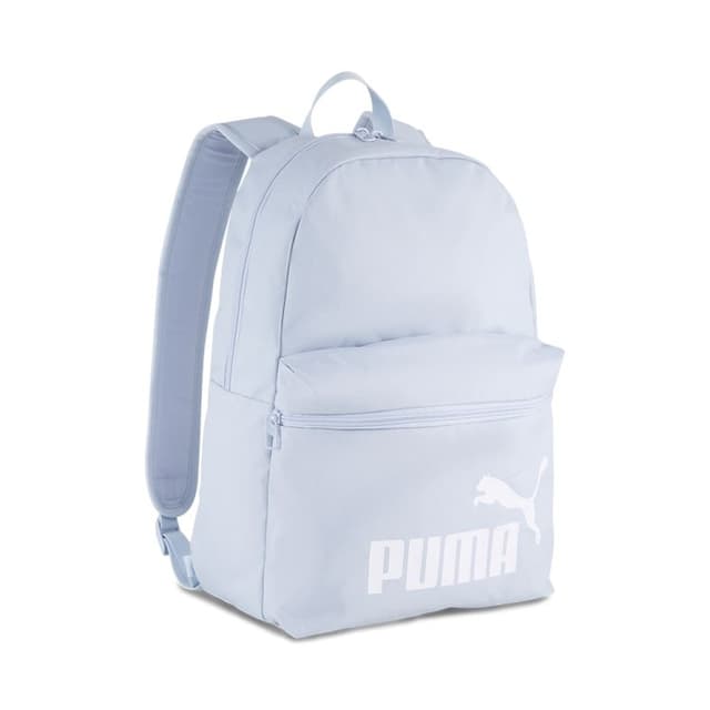 Рюкзак Puma PUMA PHASE Backpack голубой 09116408