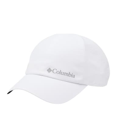 Бейсболка Columbia Silver Ridge™ IV Ball Cap біла 2121141-100