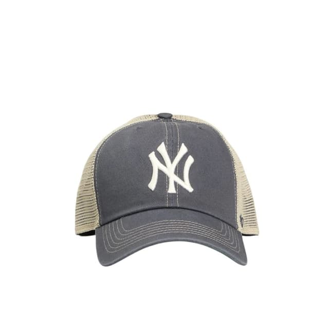 Кепка унісекс 47 Brand NEW YORK YANKEES TRAWLER темно-синя TRWLR17GWP-VNA