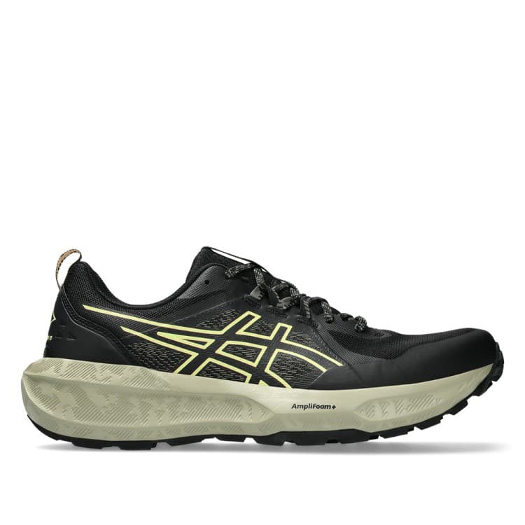 Кросівки чоловічі Asics GEL-SONOMA 8 чорні 1011B979-002
