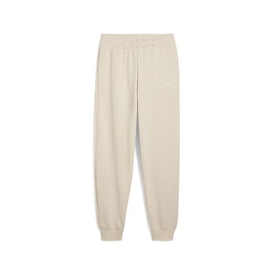 Брюки детские Puma ESS Sweatpants CL TR G молочные 68489987