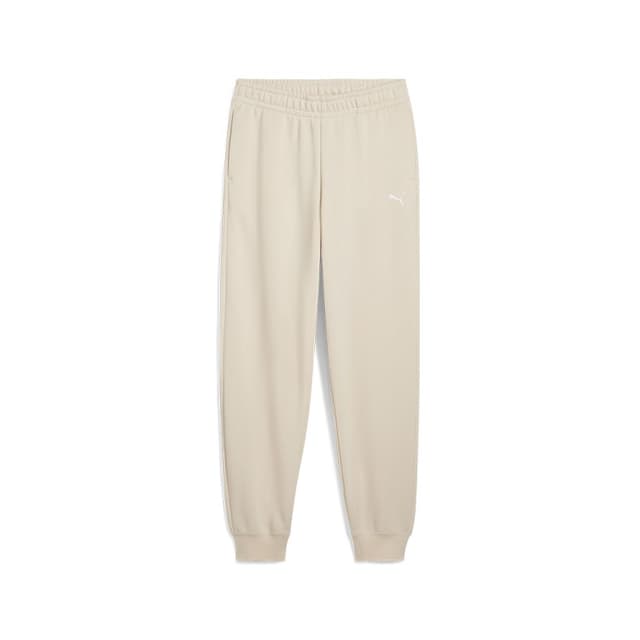 Штани дитячі Puma ESS Sweatpants CL TR G молочні 68489987
